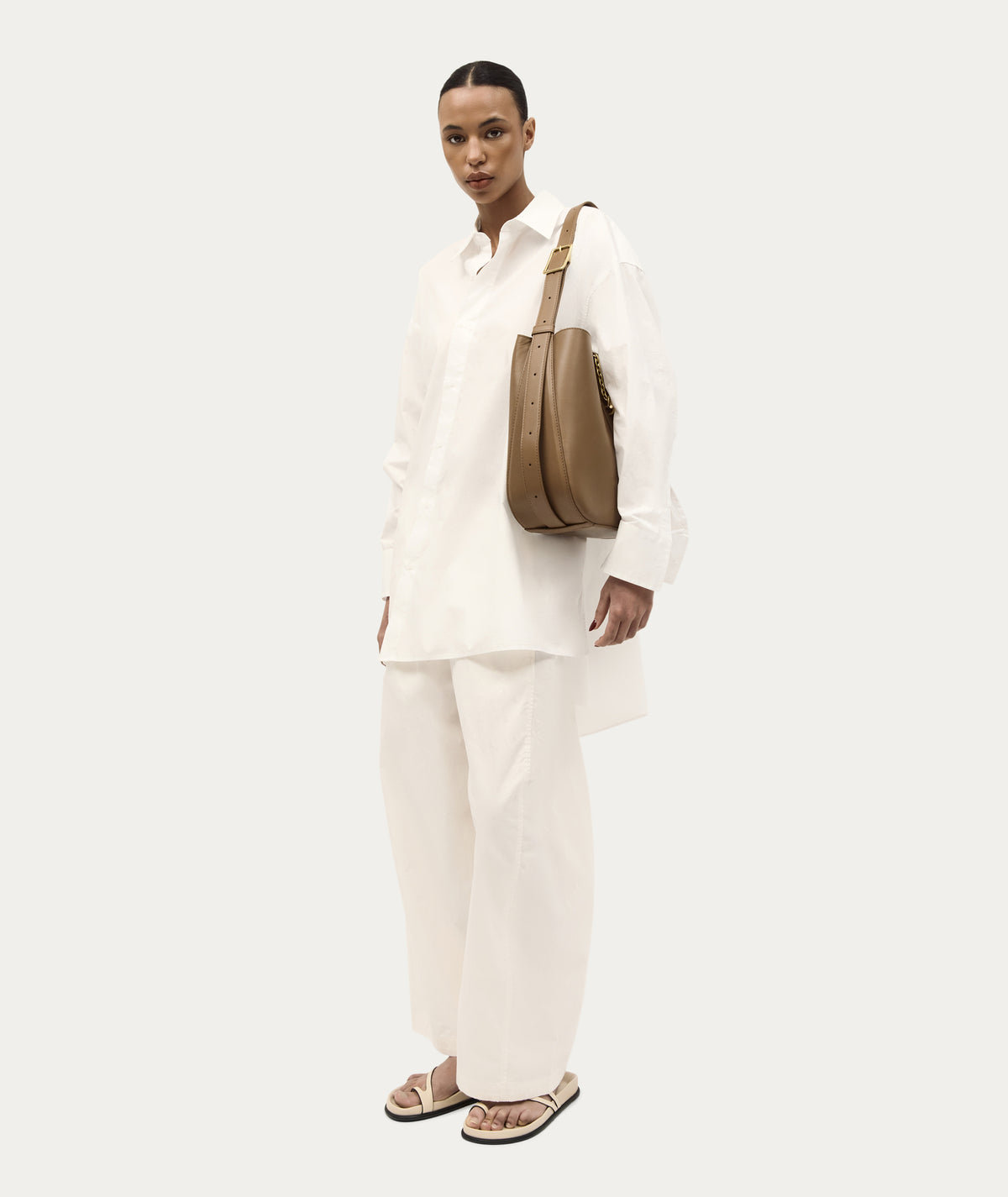 Large Foldabit Tote - Hazel