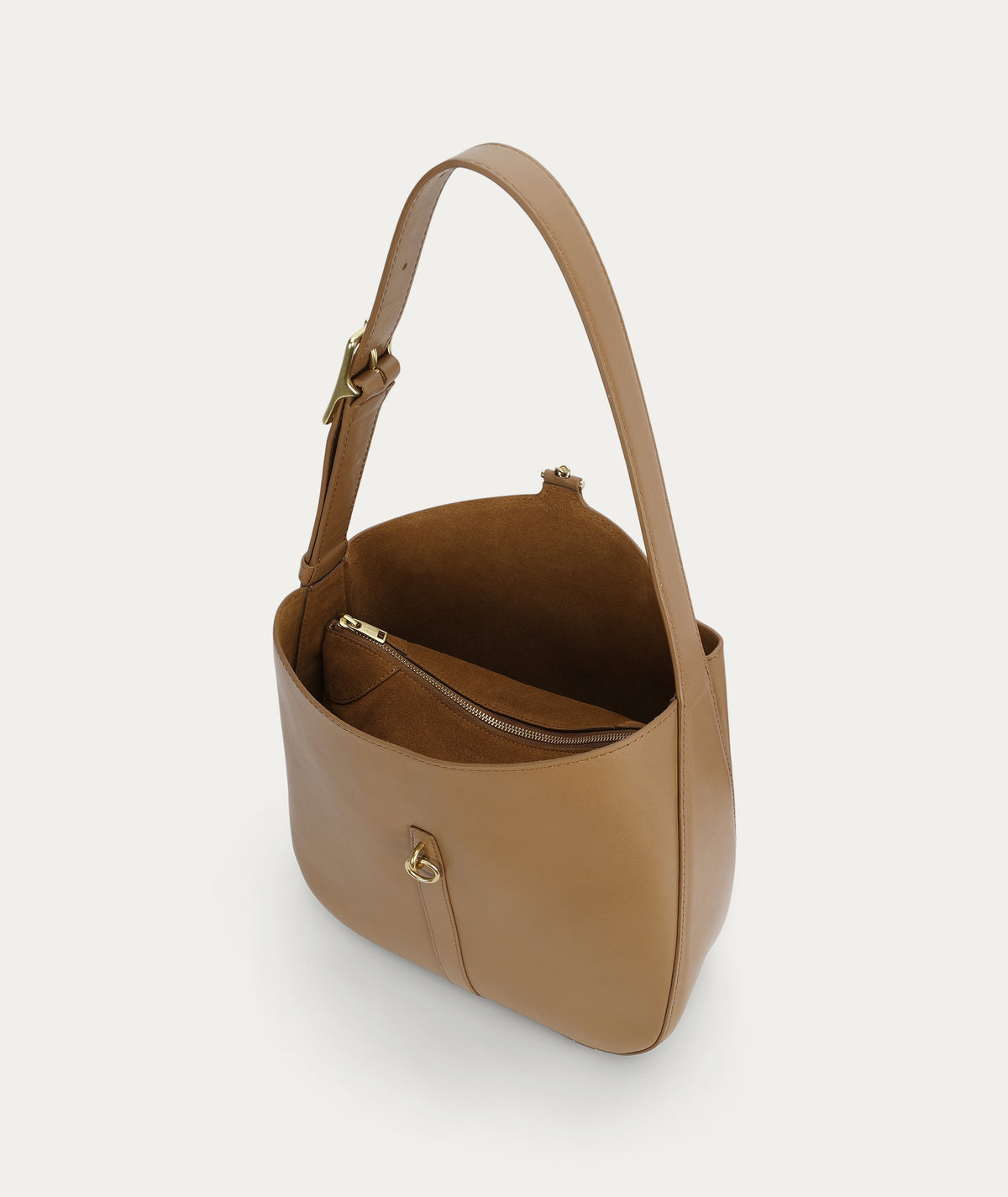 Large Foldabit Tote - Hazel