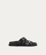 Gemini Slide - Black