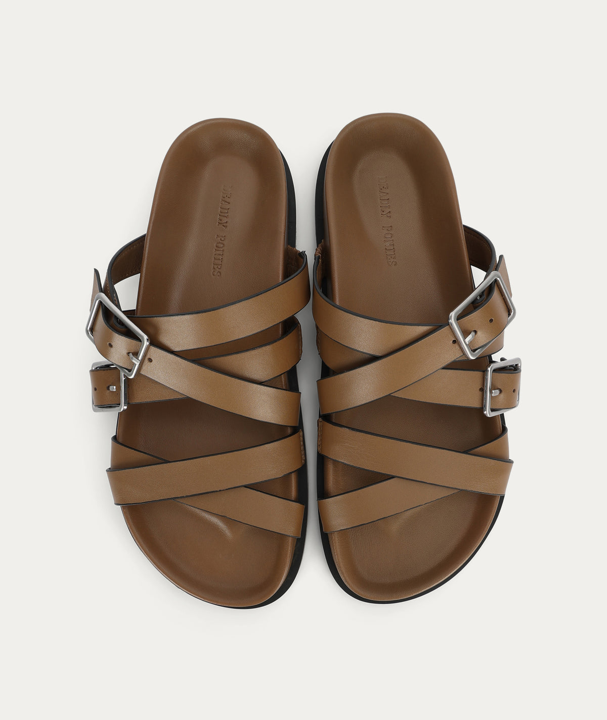Gemini Slide - Hazel