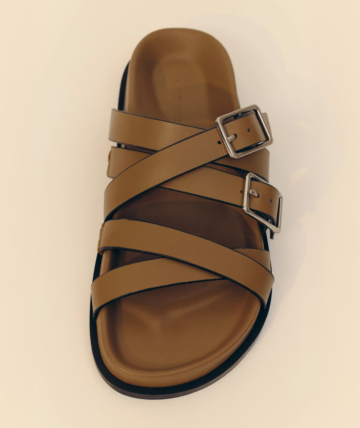 Gemini Slide - Hazel