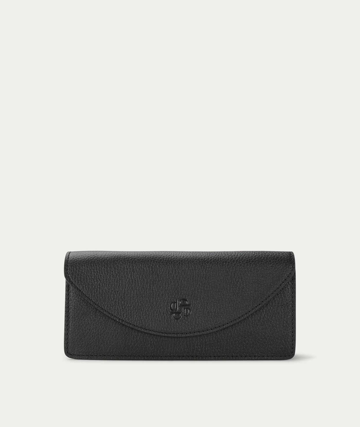 Glasses Case - Black