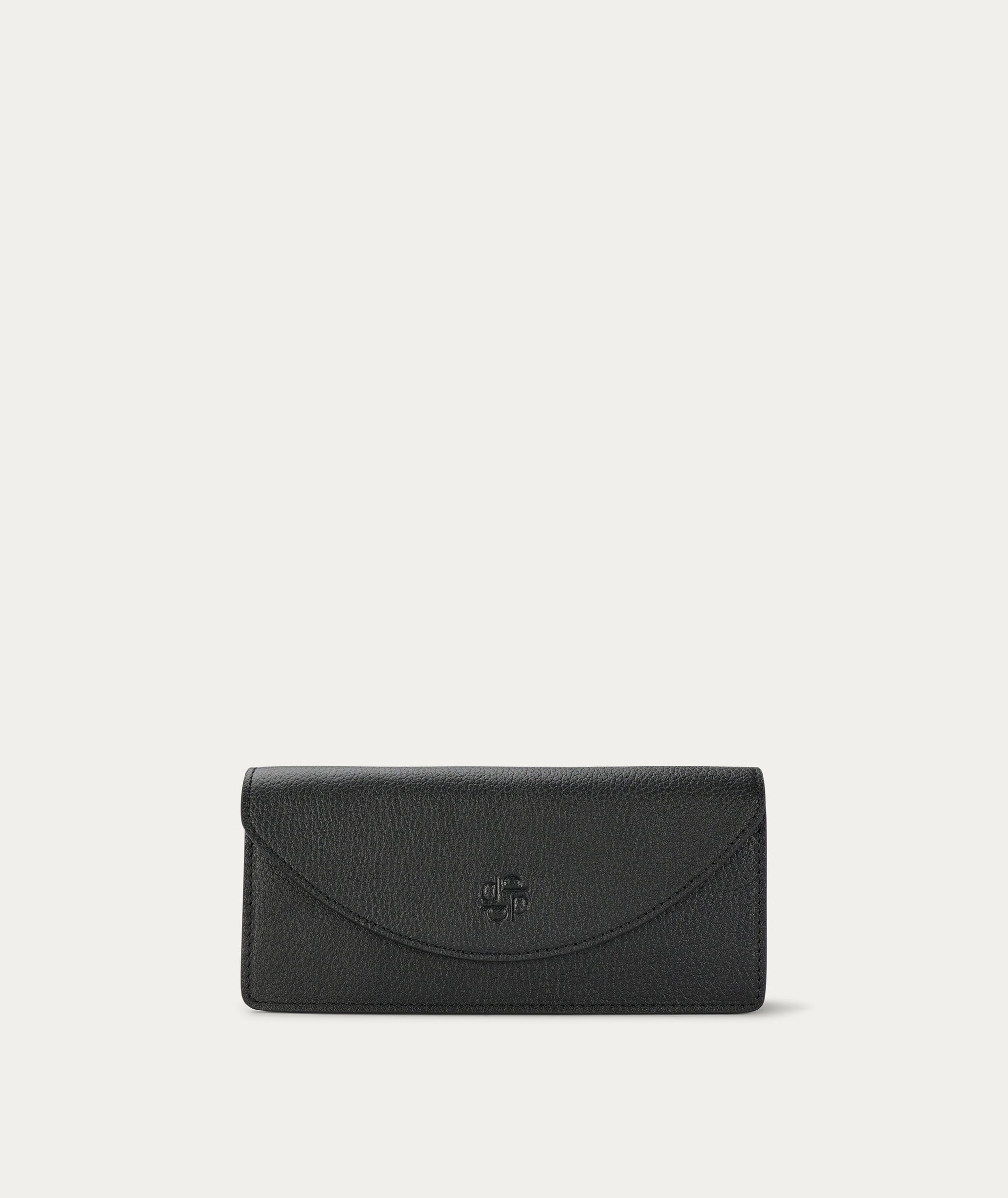 Glasses Case - Black