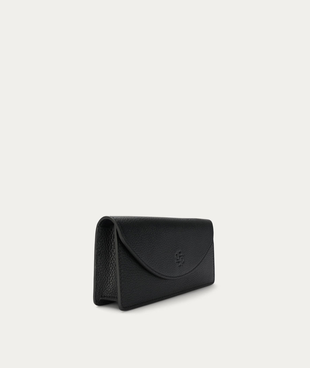 Glasses Case - Black