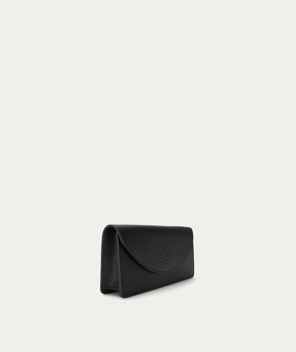 Glasses Case - Black