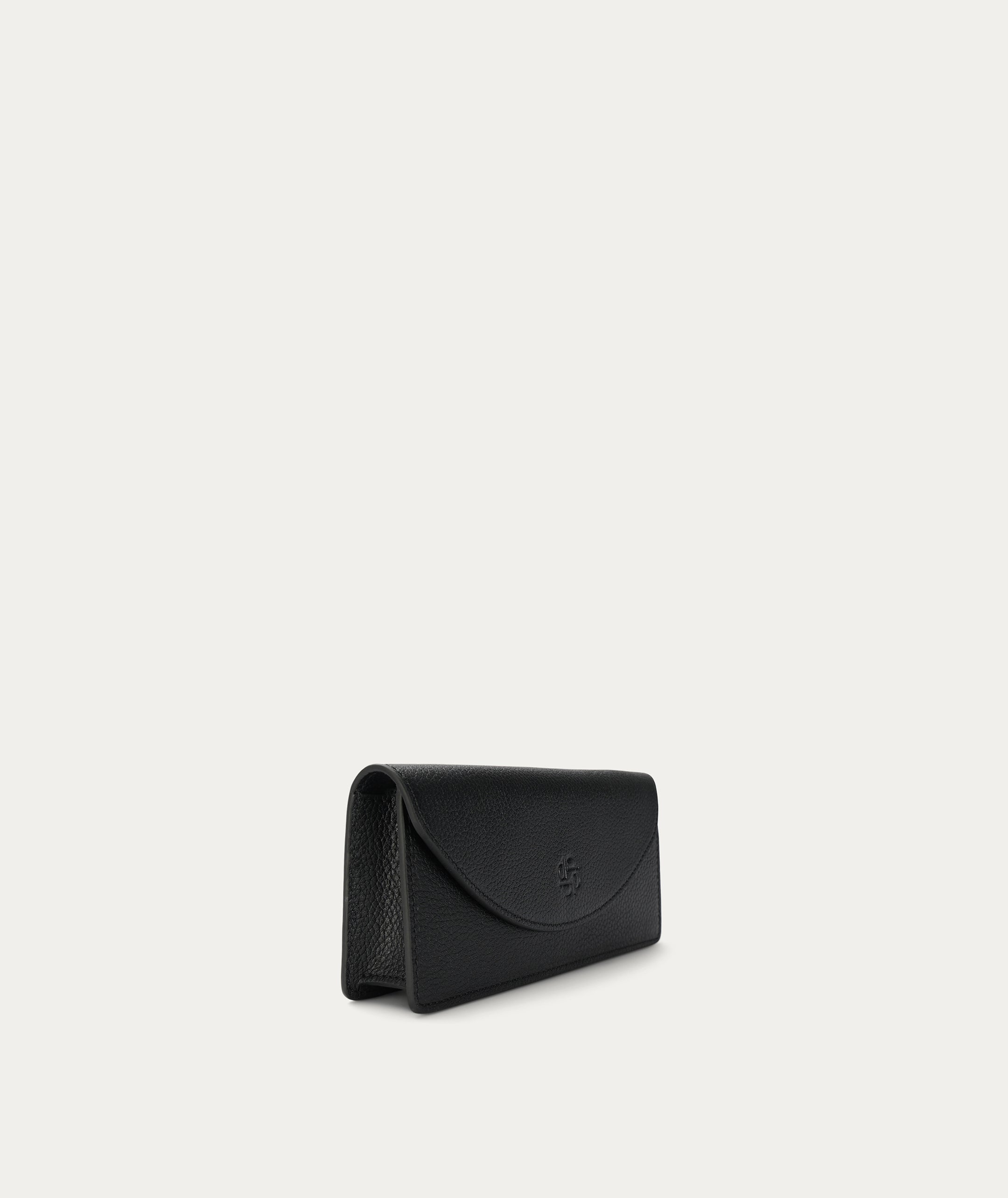 Glasses Case - Black