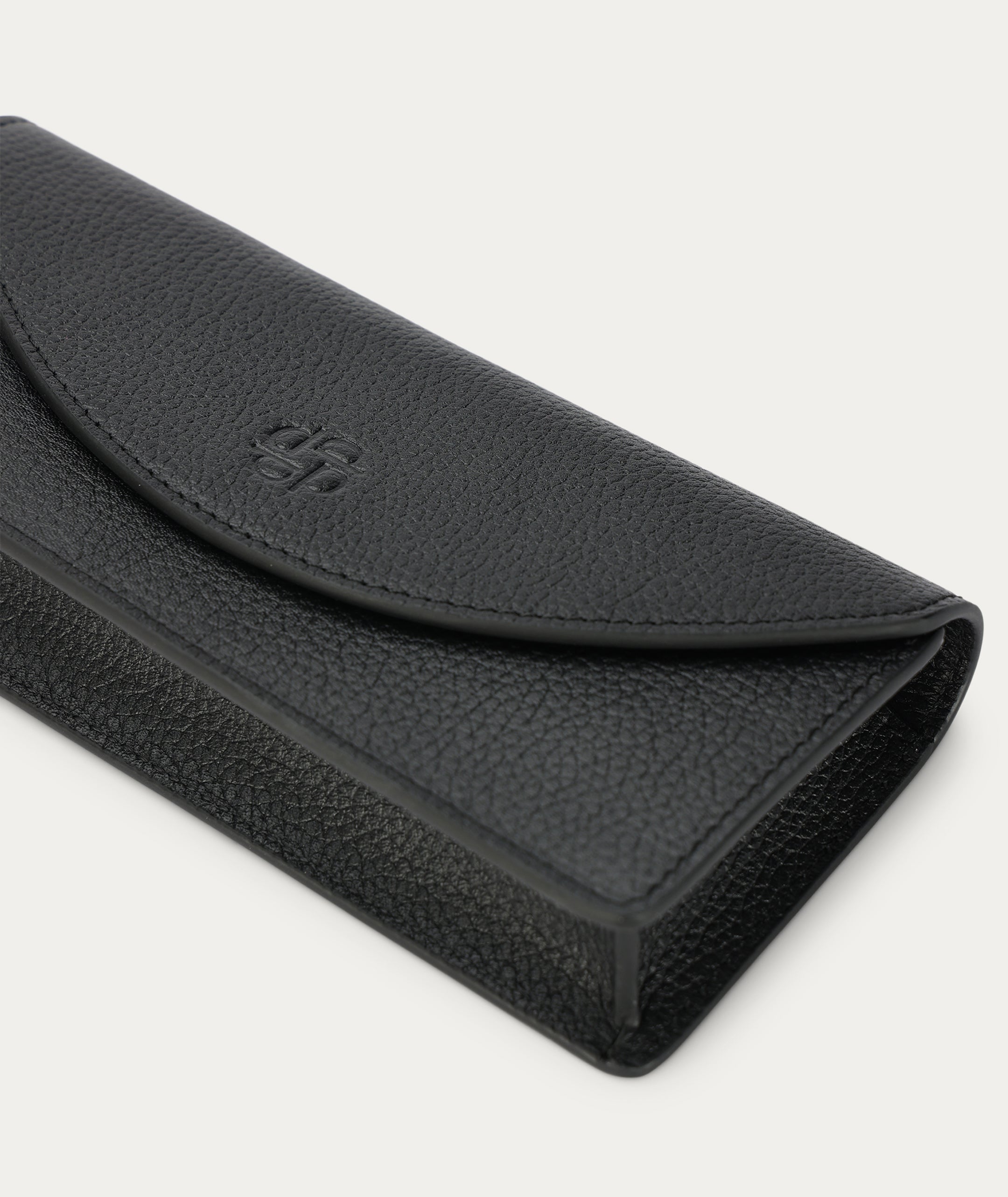 Glasses Case - Black