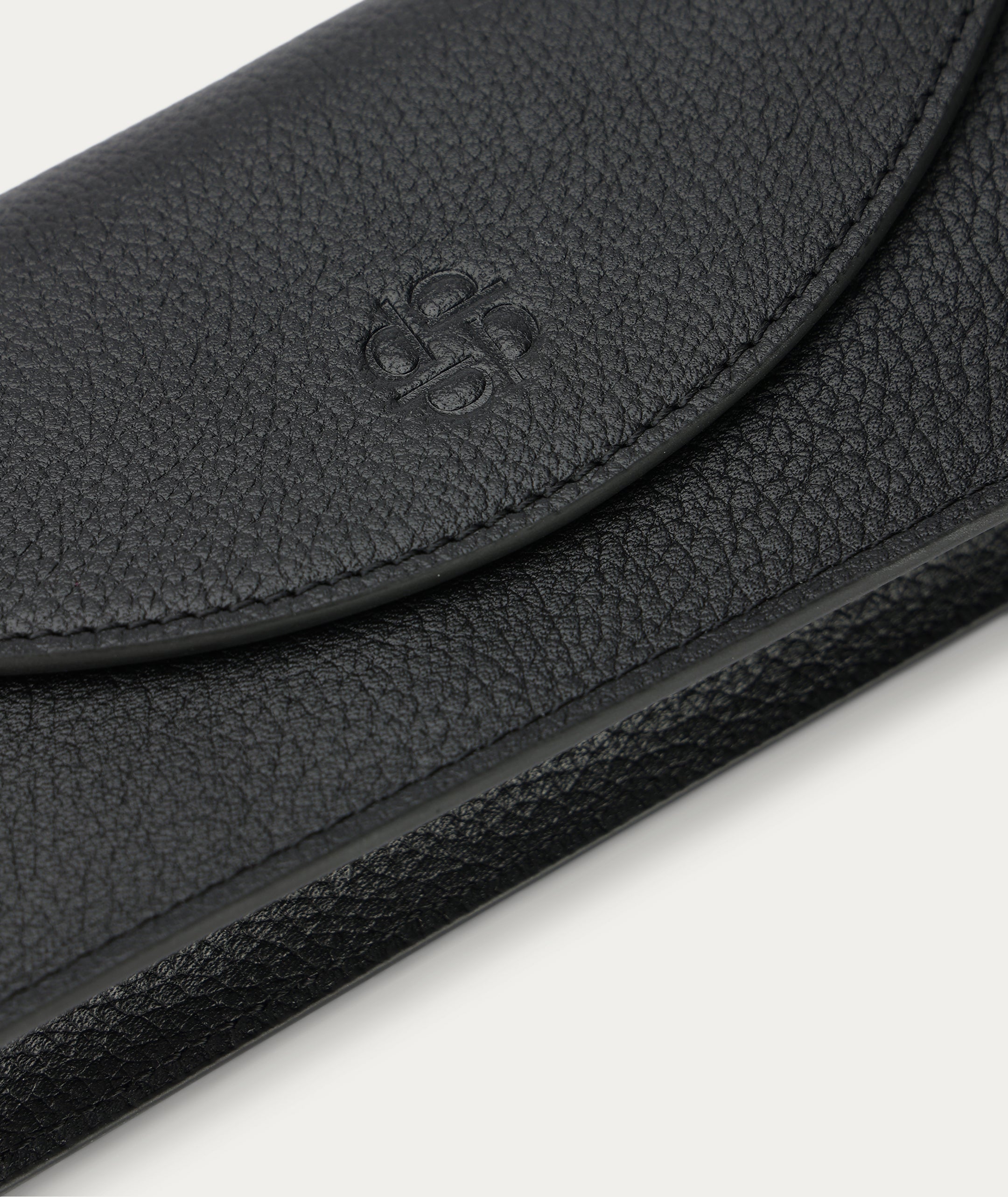 Glasses Case - Black