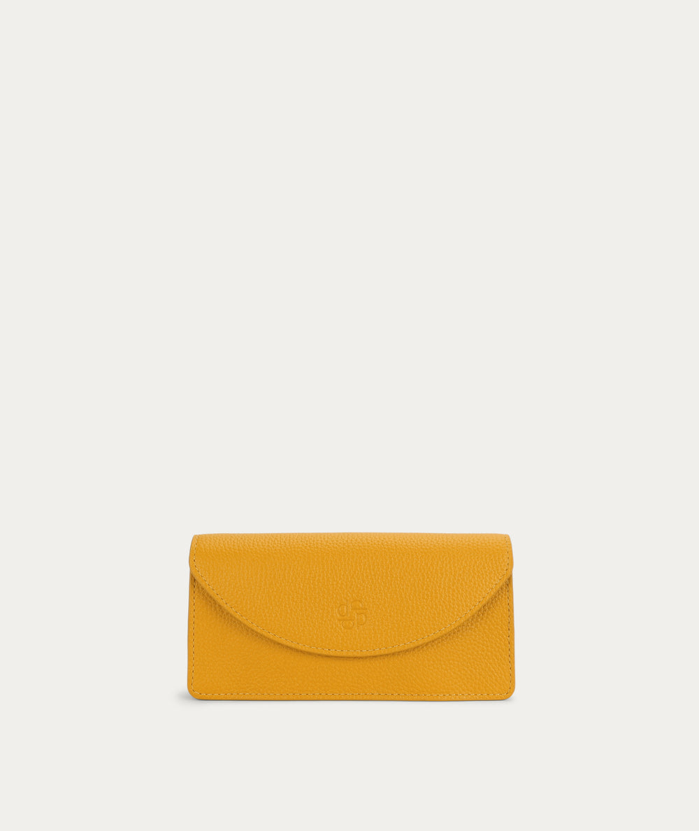 Glasses Case - Sunflower