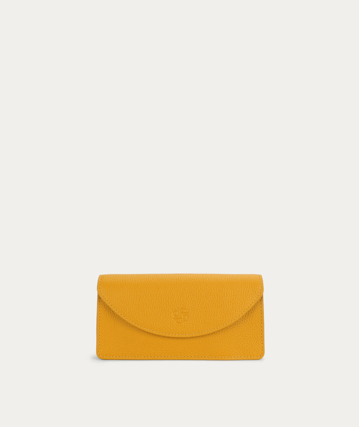 Glasses Case - Sunflower