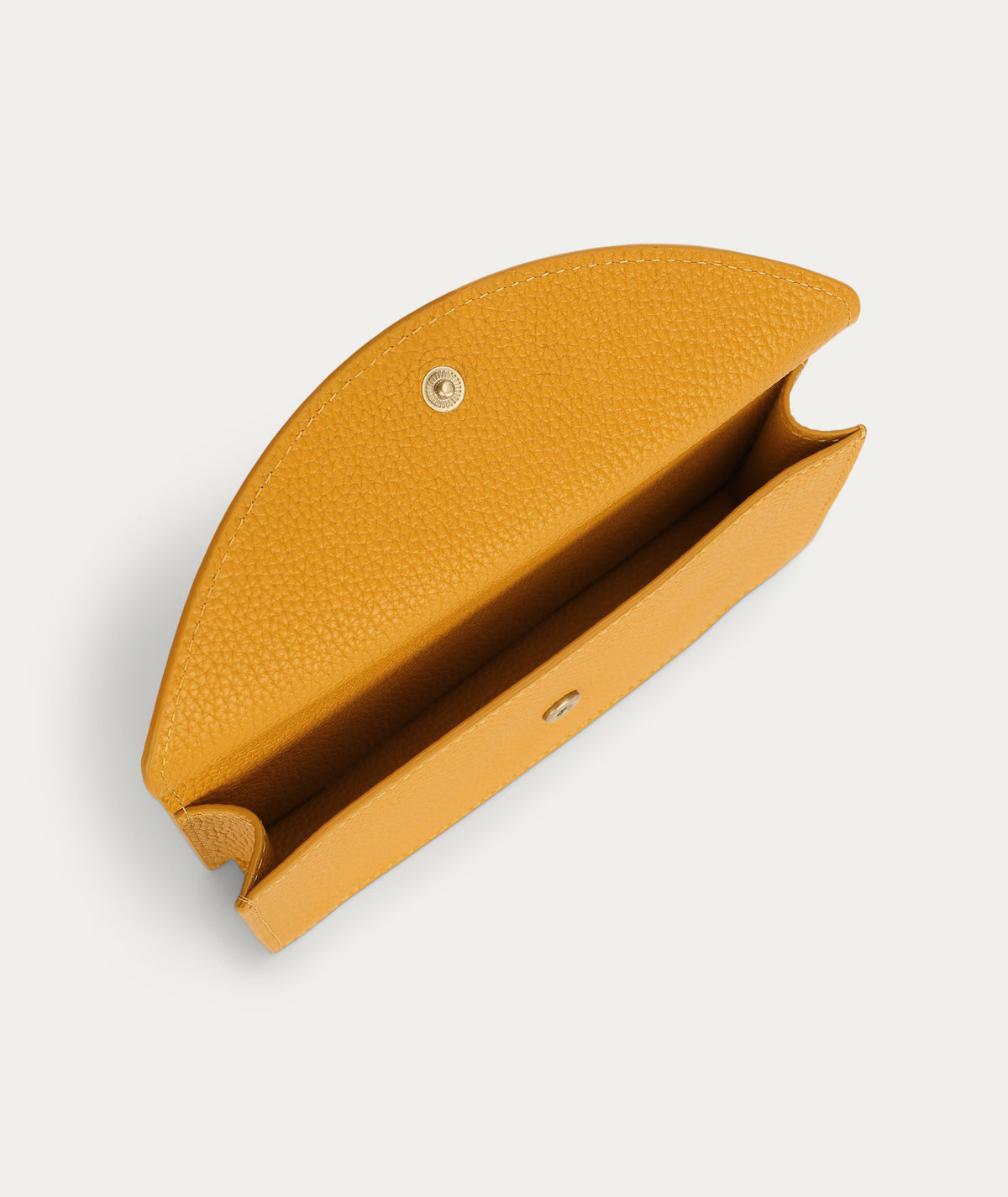 Glasses Case - Sunflower