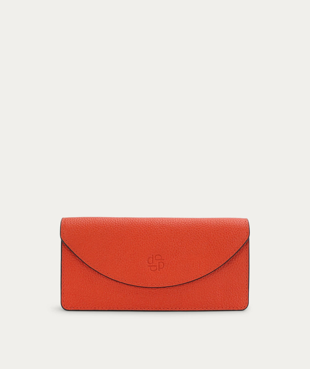 Glasses Case - Tamarillo