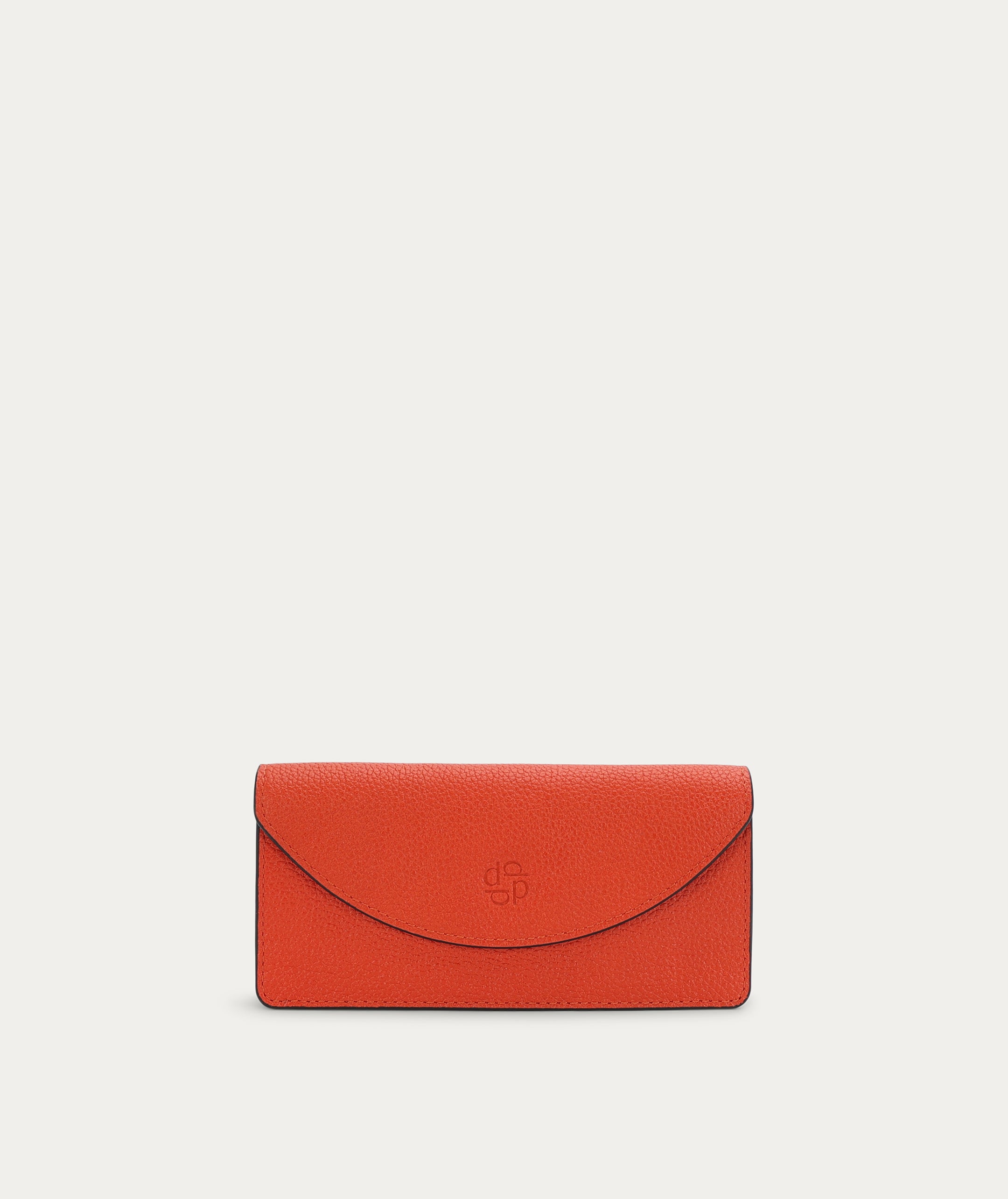 Glasses Case - Tamarillo