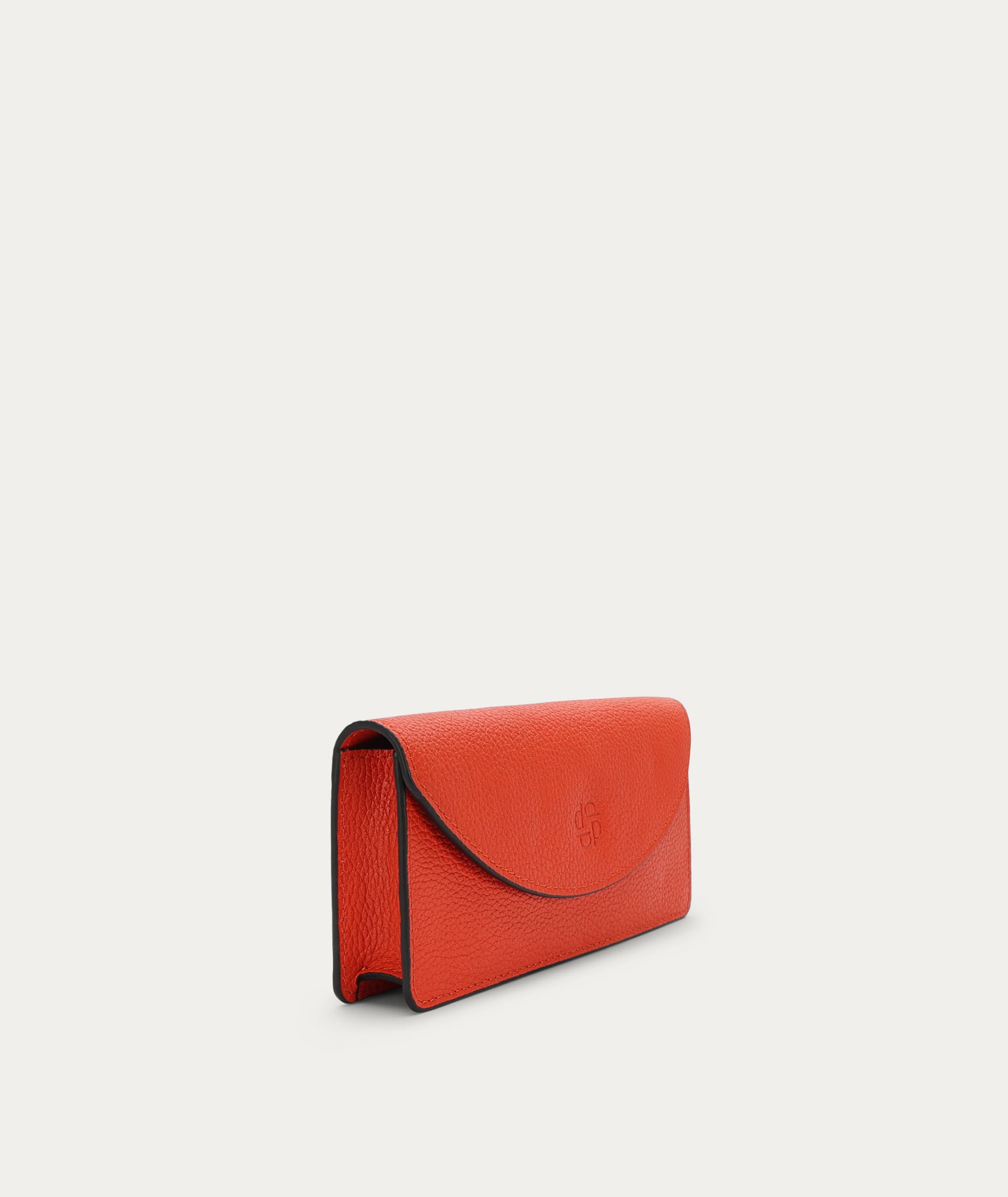Glasses Case - Tamarillo
