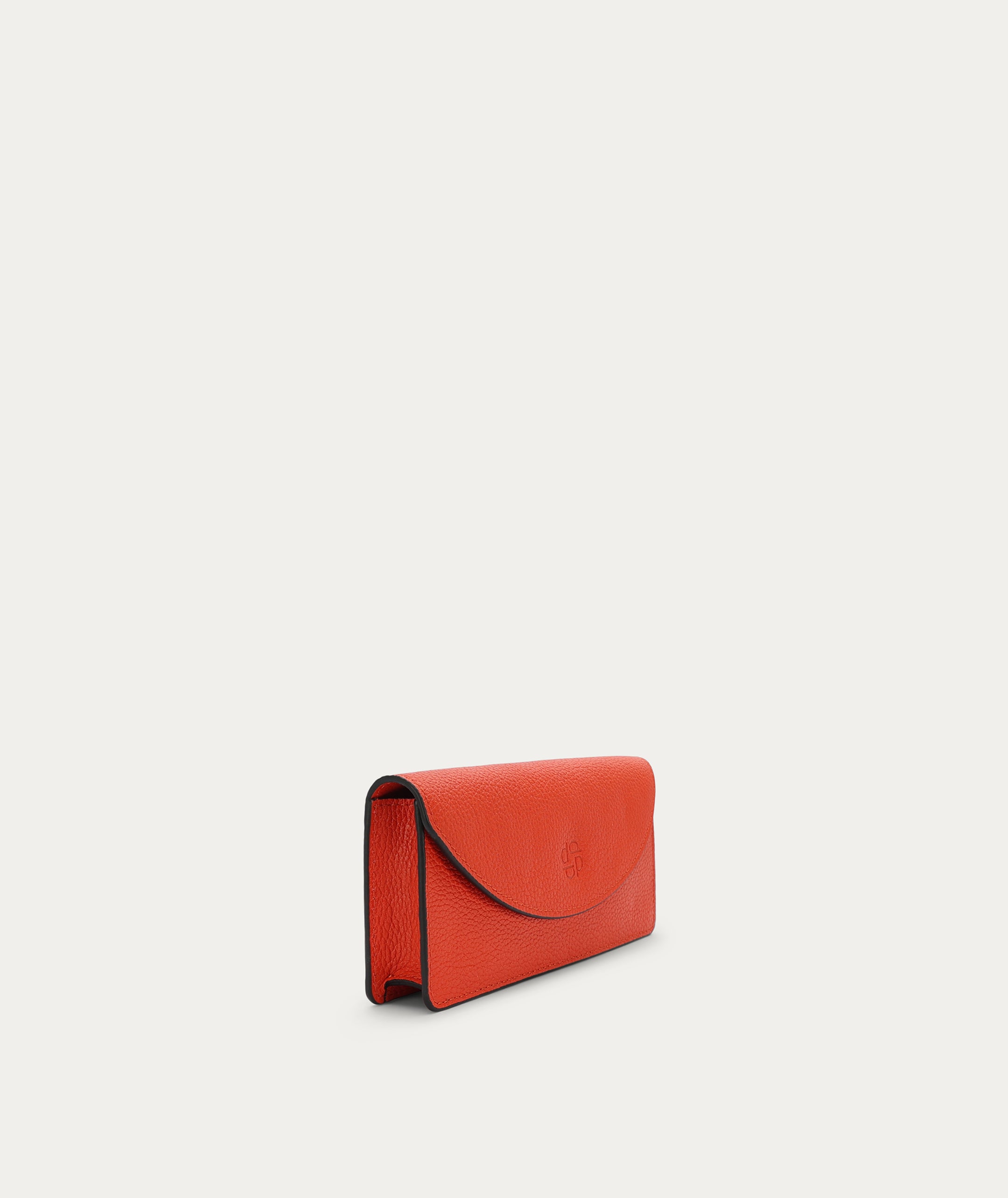 Glasses Case - Tamarillo
