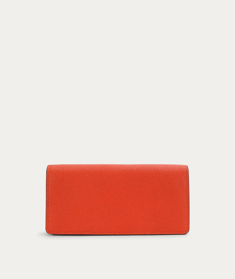 Glasses Case - Tamarillo