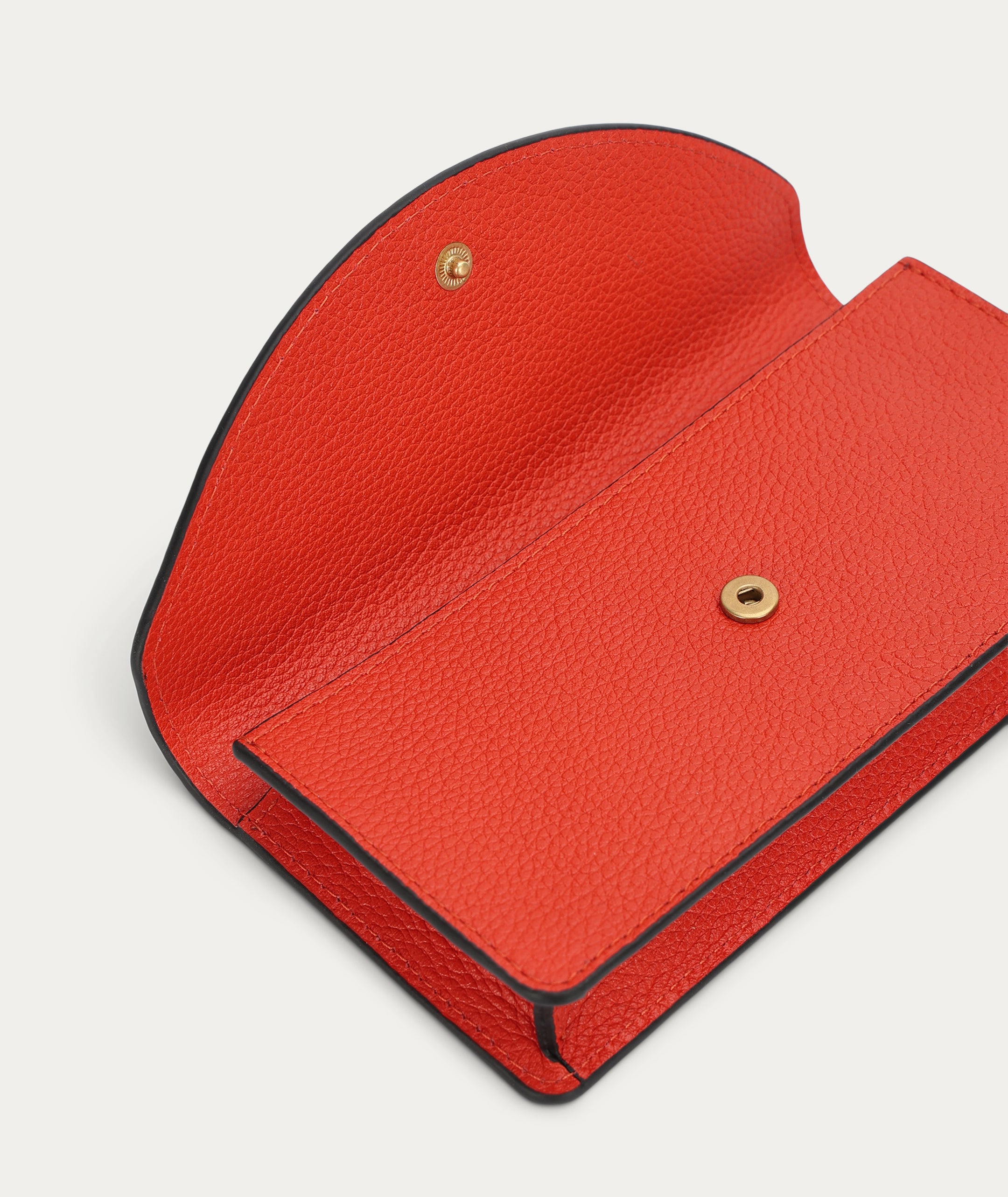 Glasses Case - Tamarillo