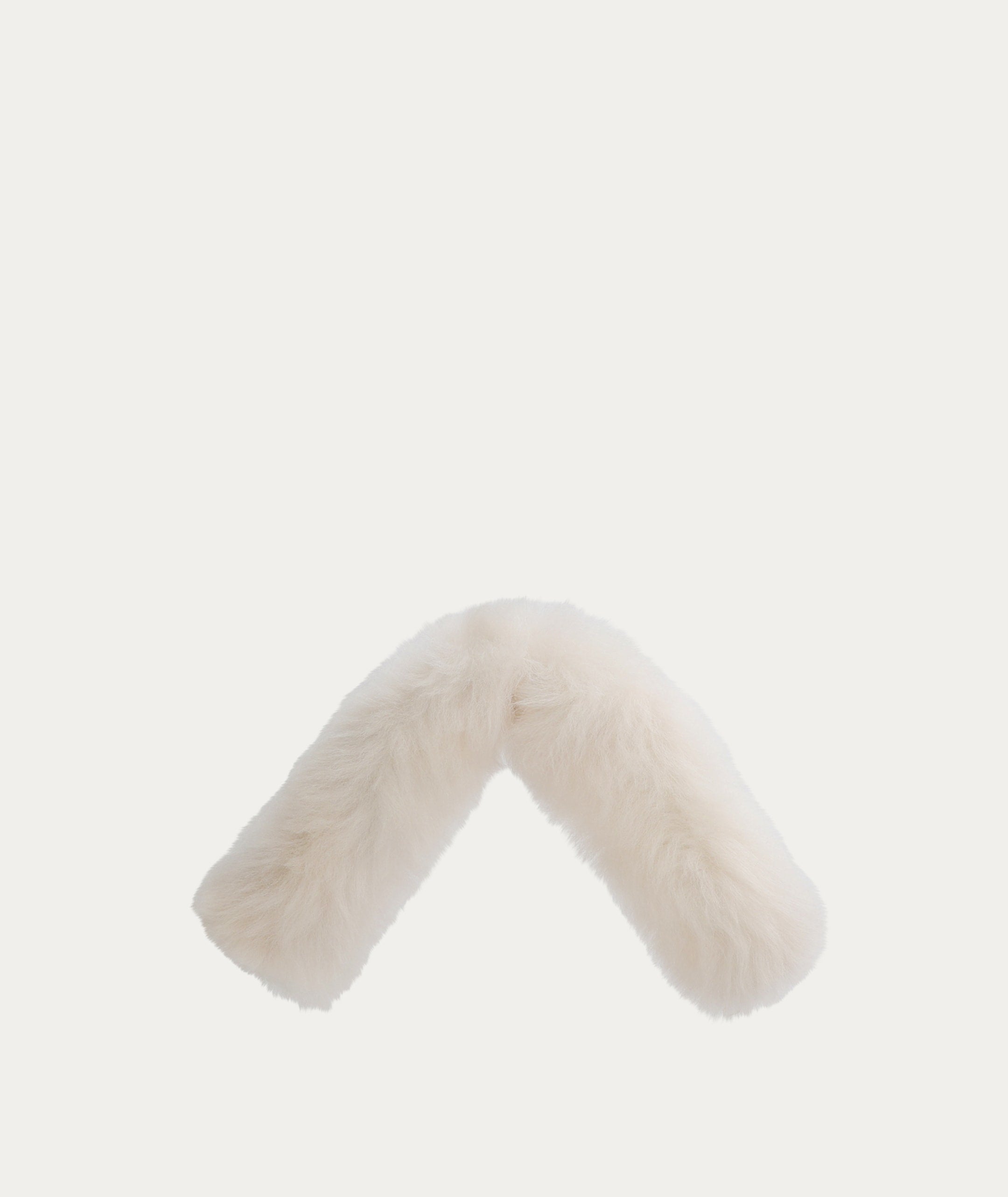 Handle Cover - Eraser Shearling