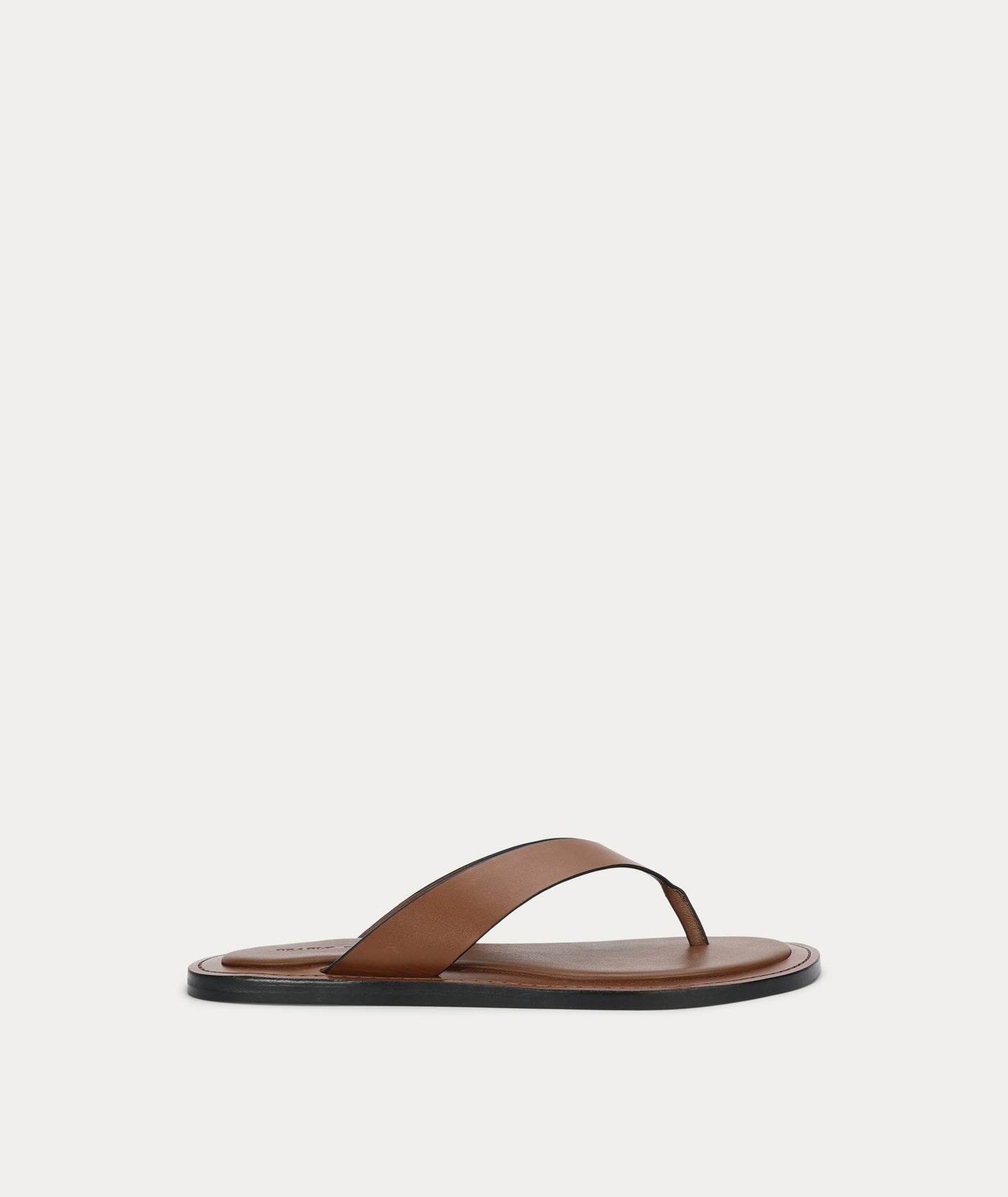 Helios Sandal - Driftwood