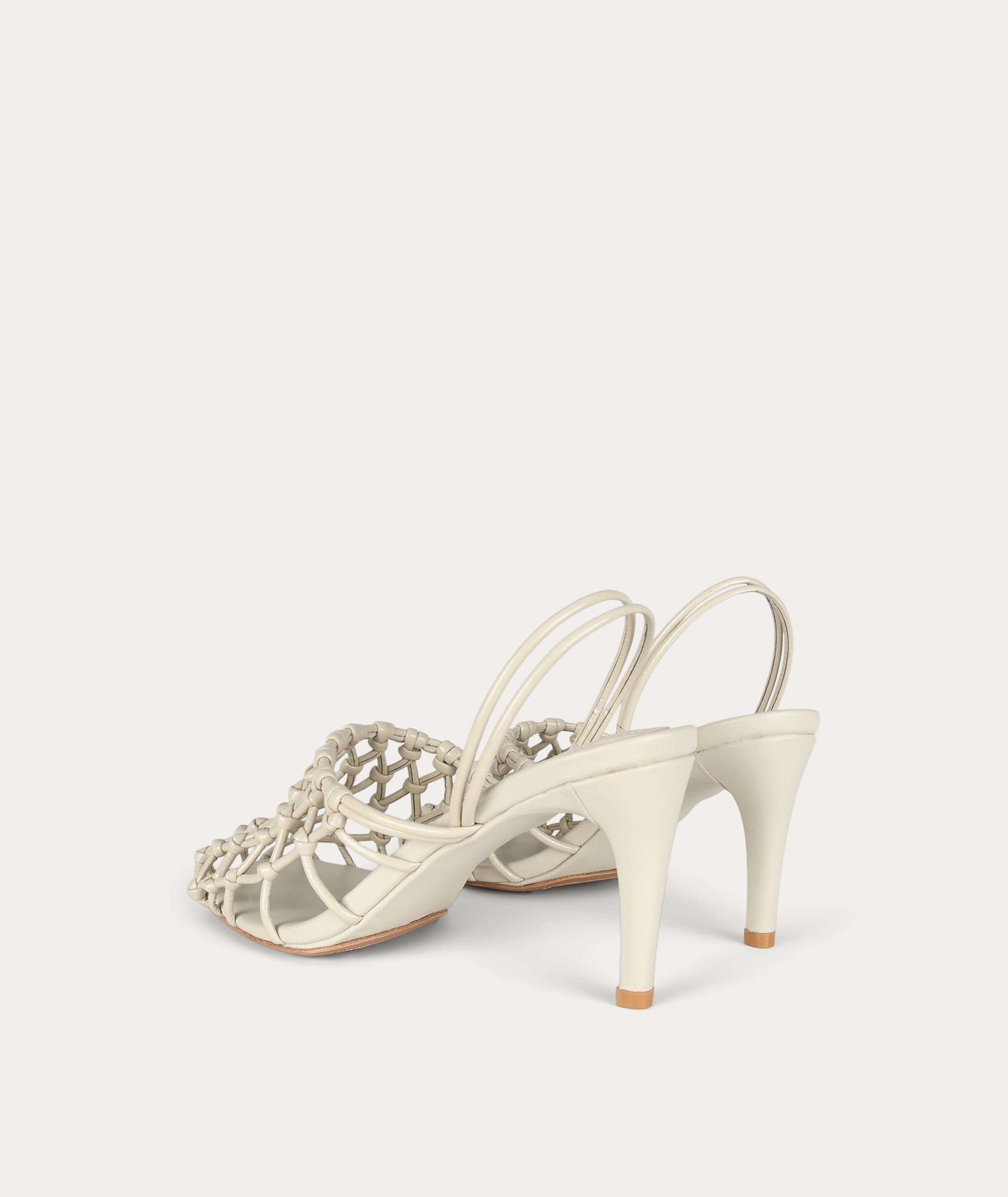 Hydra Heel - Milk Patent