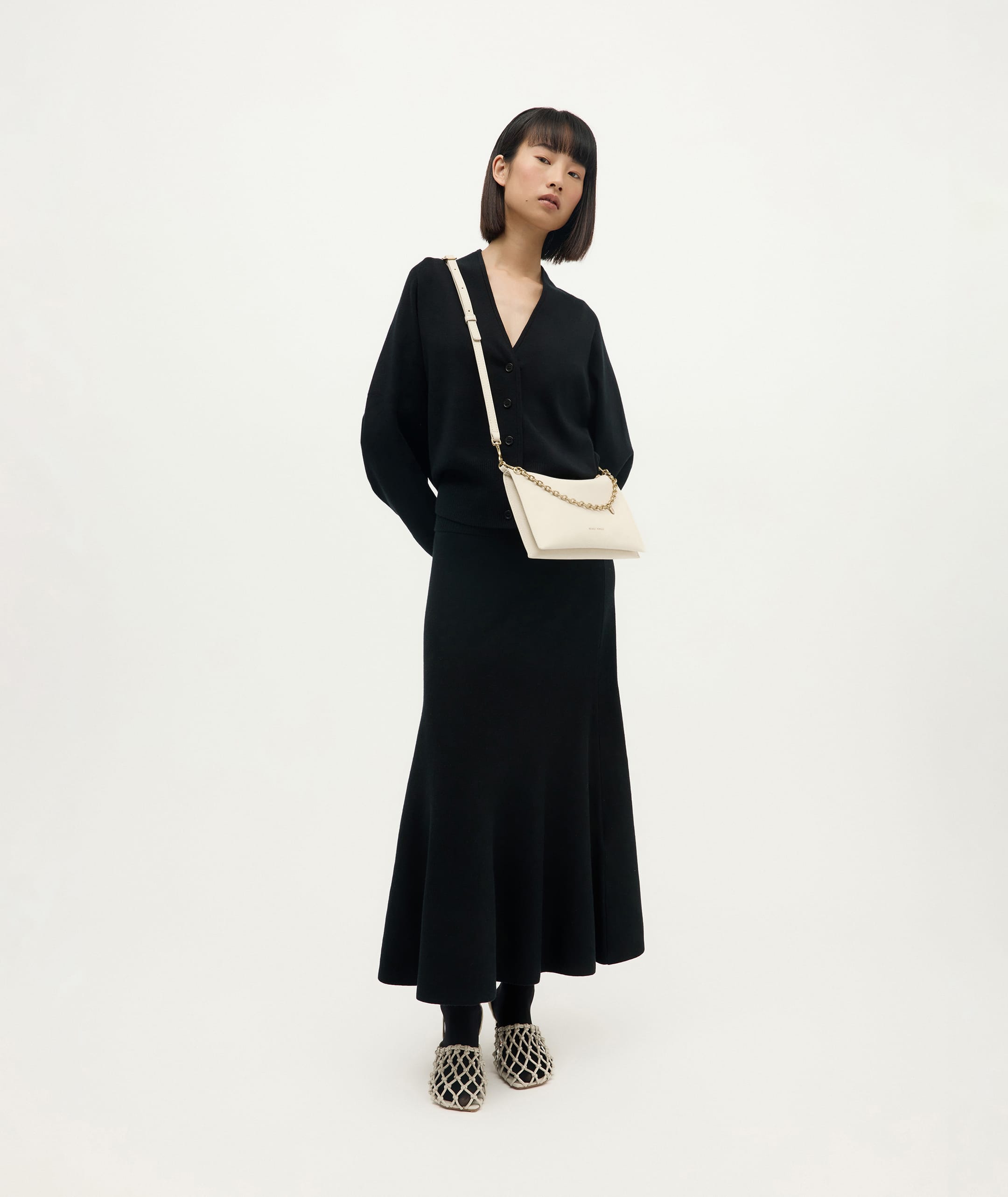 Hydra Heel - Milk Patent