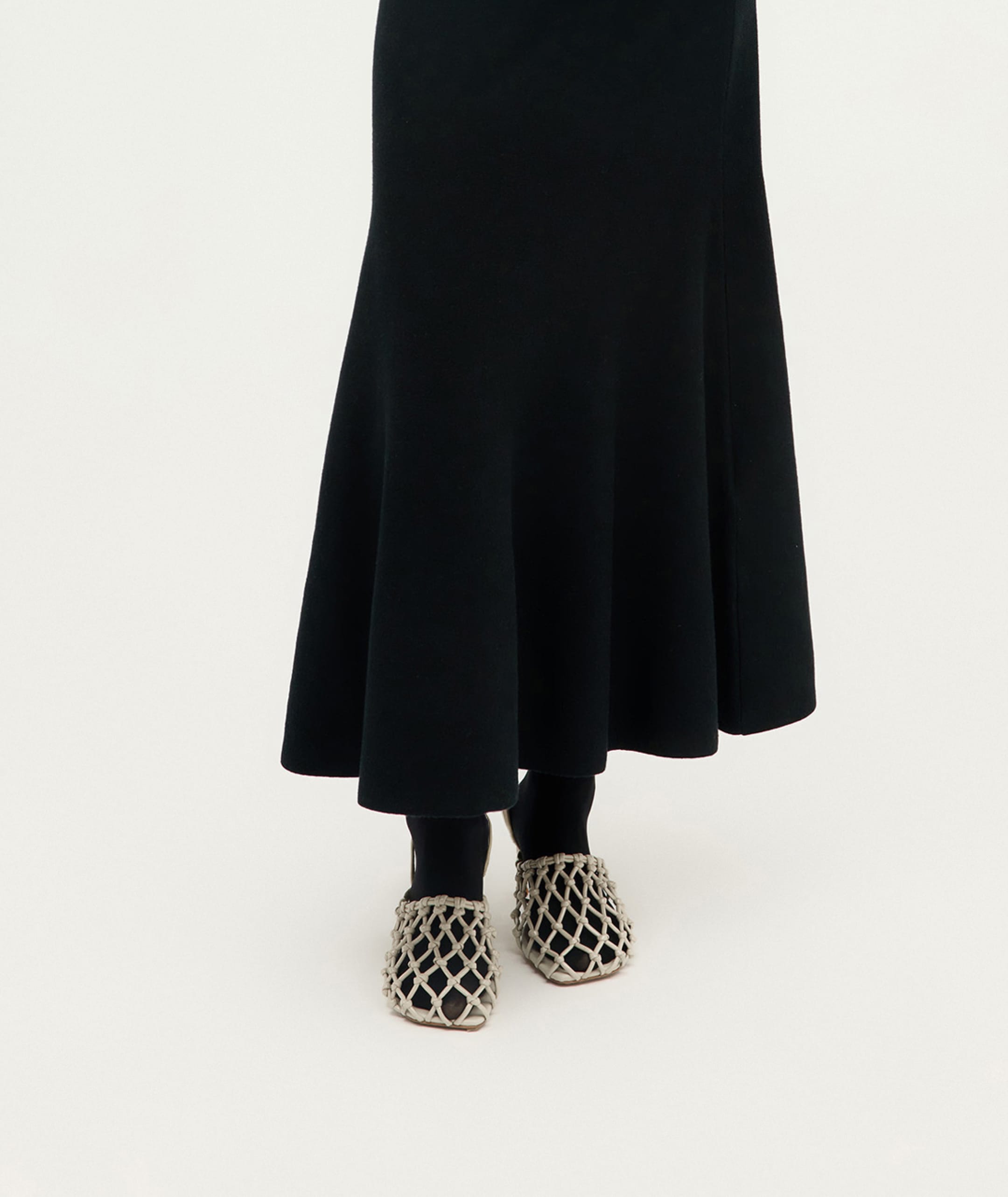 Hydra Heel - Milk Patent