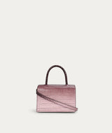 Jagger Bag - Eclipse Croc