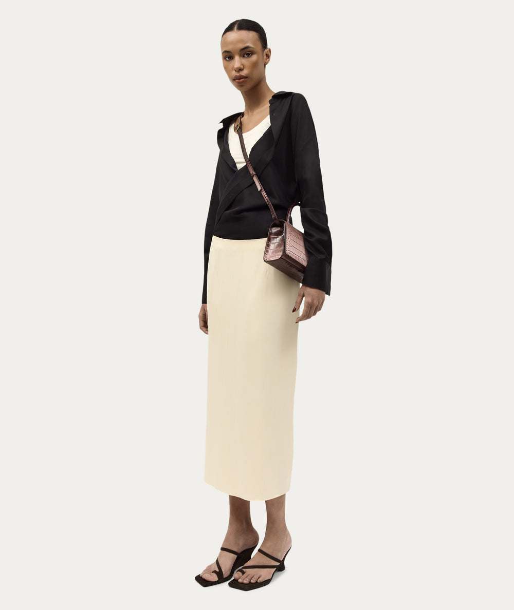 Jagger Bag - Eclipse Croc