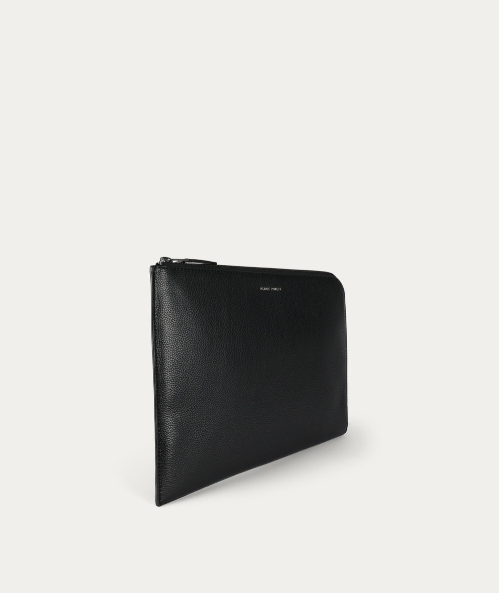 Laptop Sleeve 13" - Black/Gunmetal