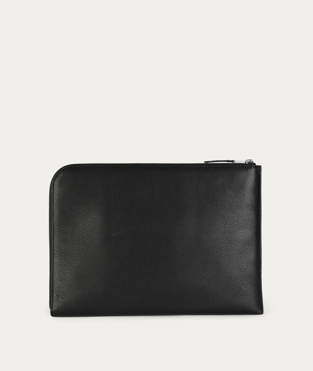 Laptop Sleeve 13" - Black/Gunmetal