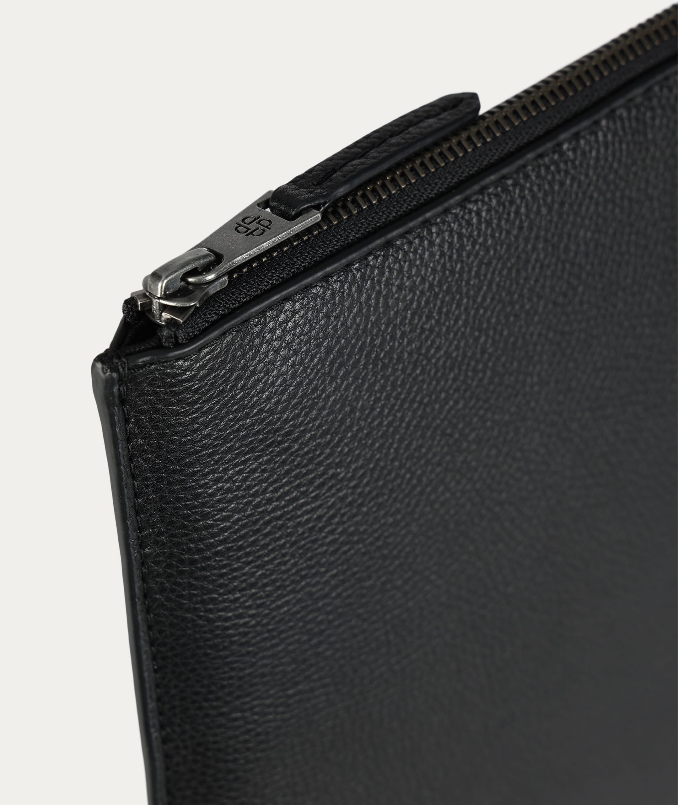 Laptop Sleeve 13" - Black/Gunmetal