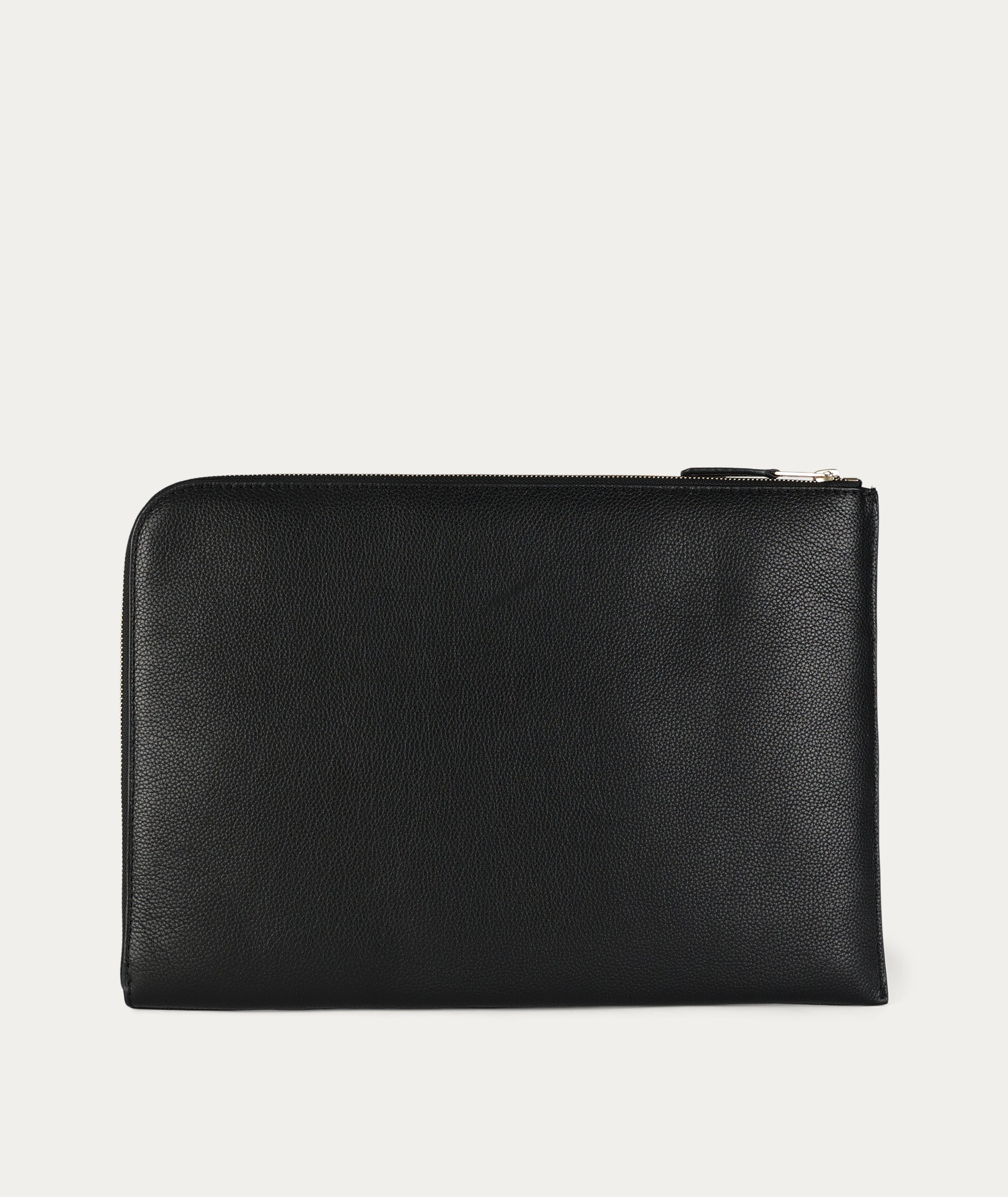 Laptop Sleeve 15" - Black/Brass