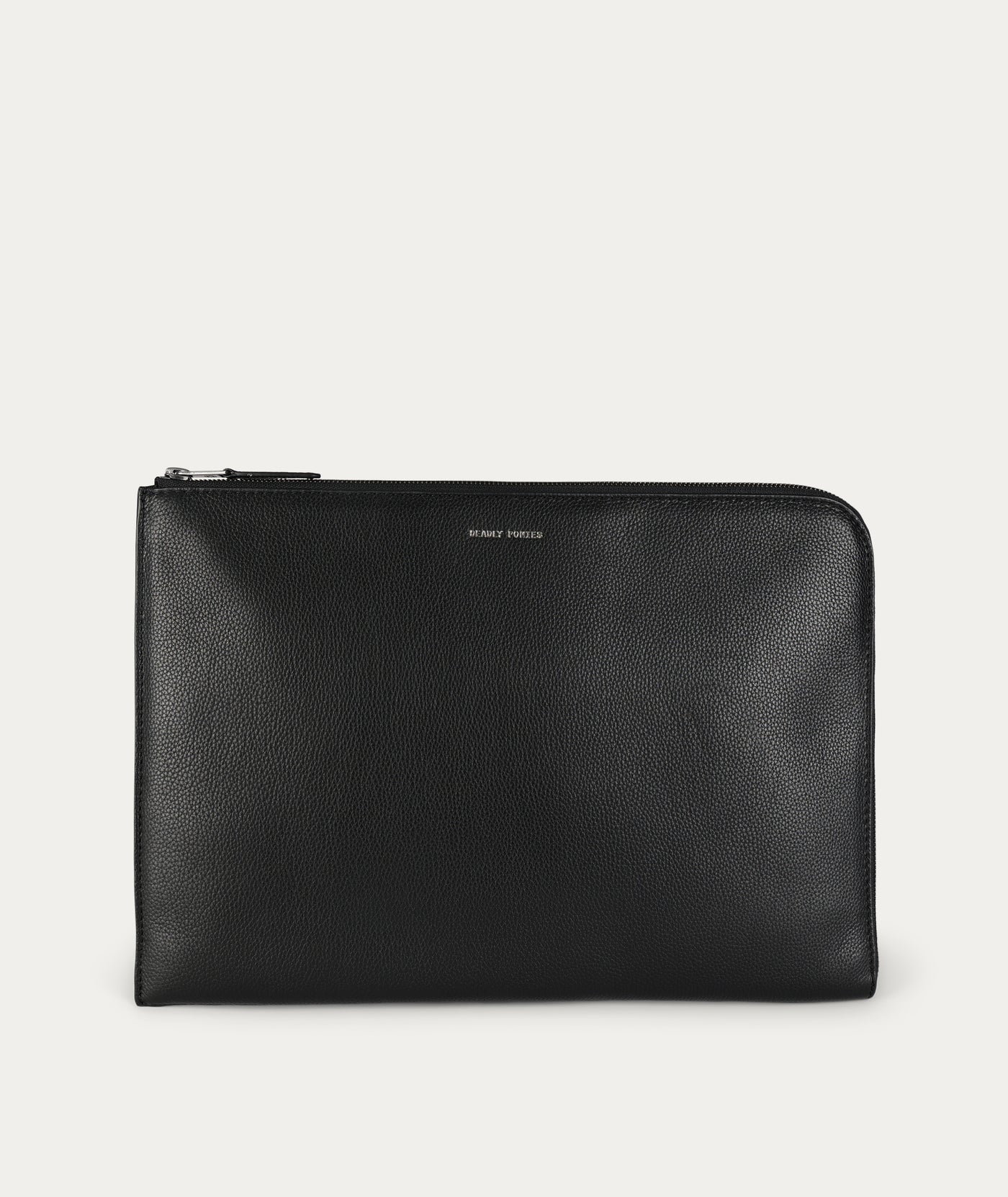 Laptop Sleeve 15" - Black/Gunmetal