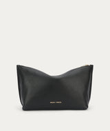 Large Poucher - Black