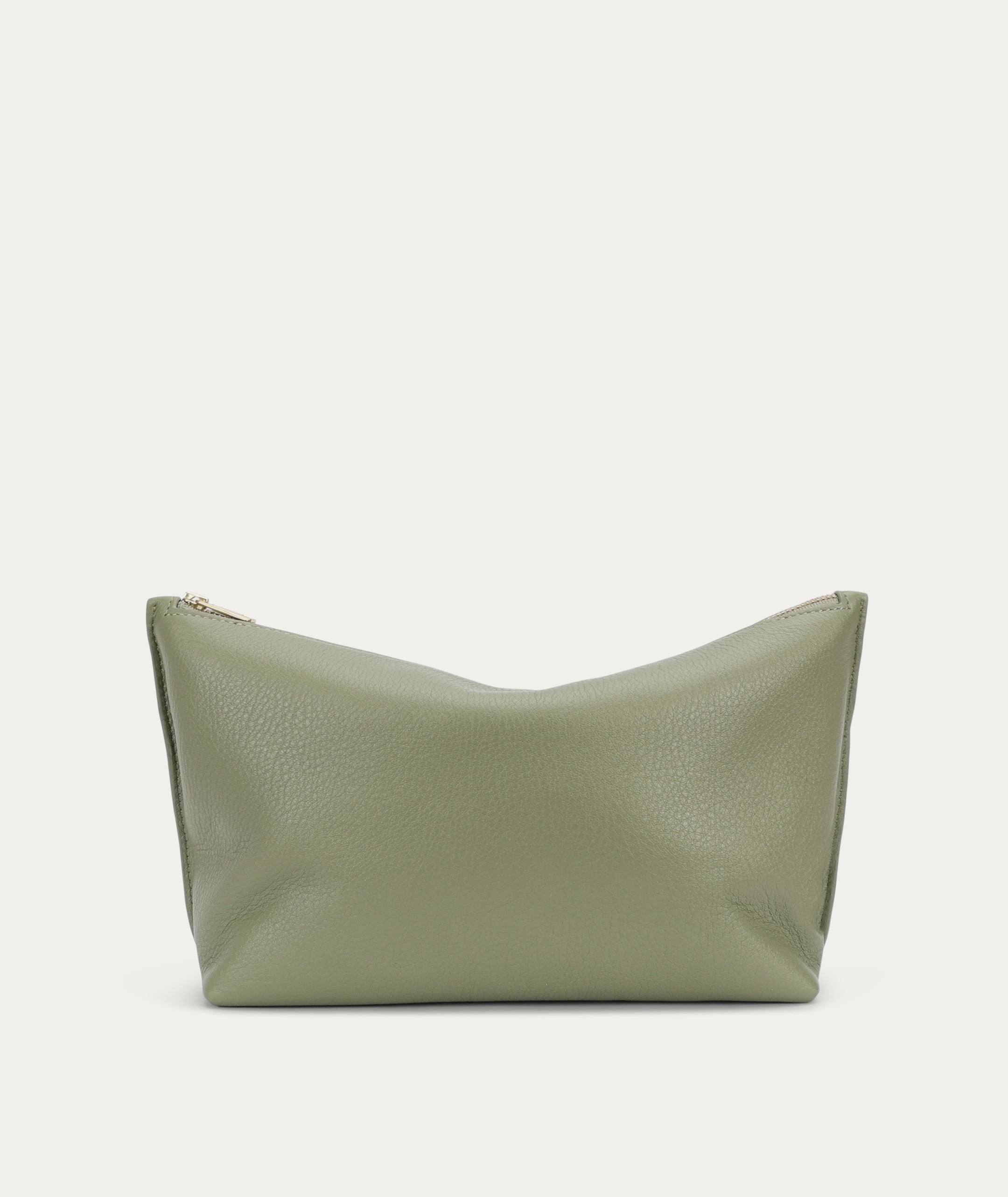 Large Poucher - Sage