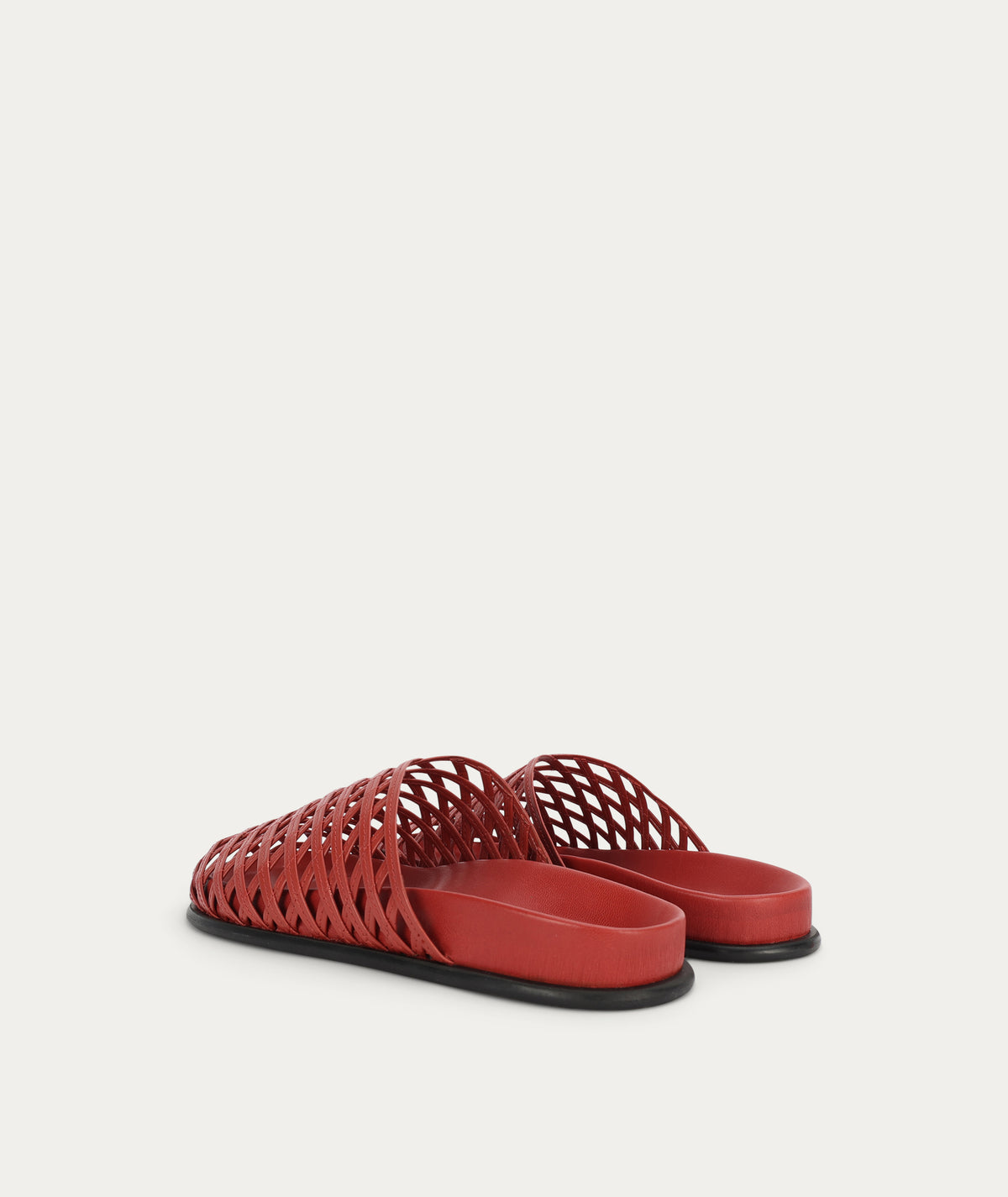 Lattice Slide - Salsa