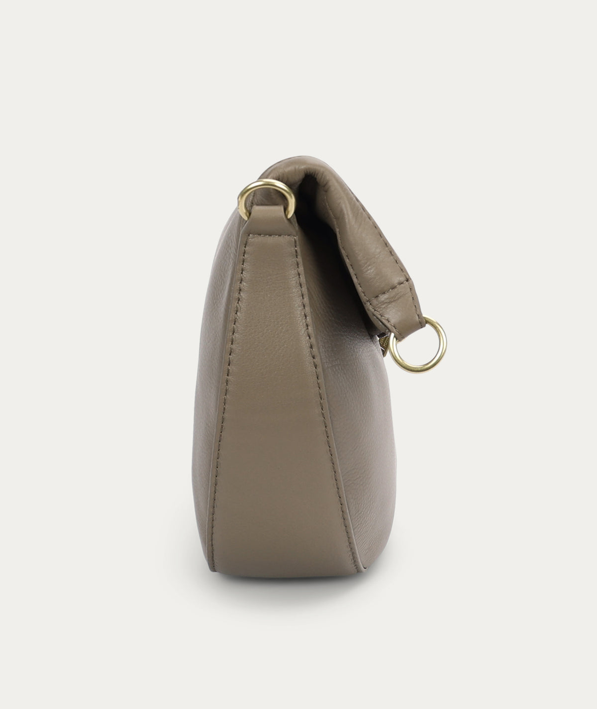 Leopard Hobo - Dune