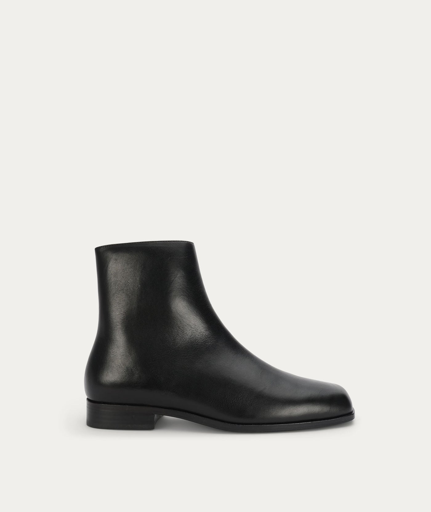 Lo Rider Boot - Black