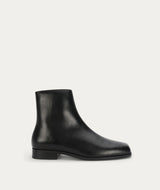 Lo Rider Boot - Black