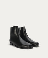 Lo Rider Boot - Black
