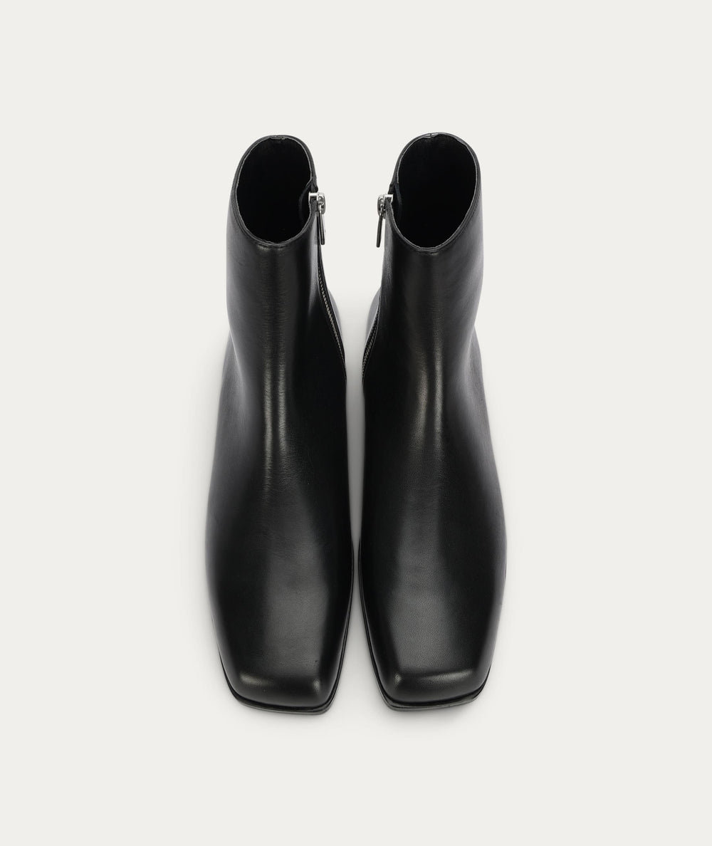 Lo Rider Boot - Black