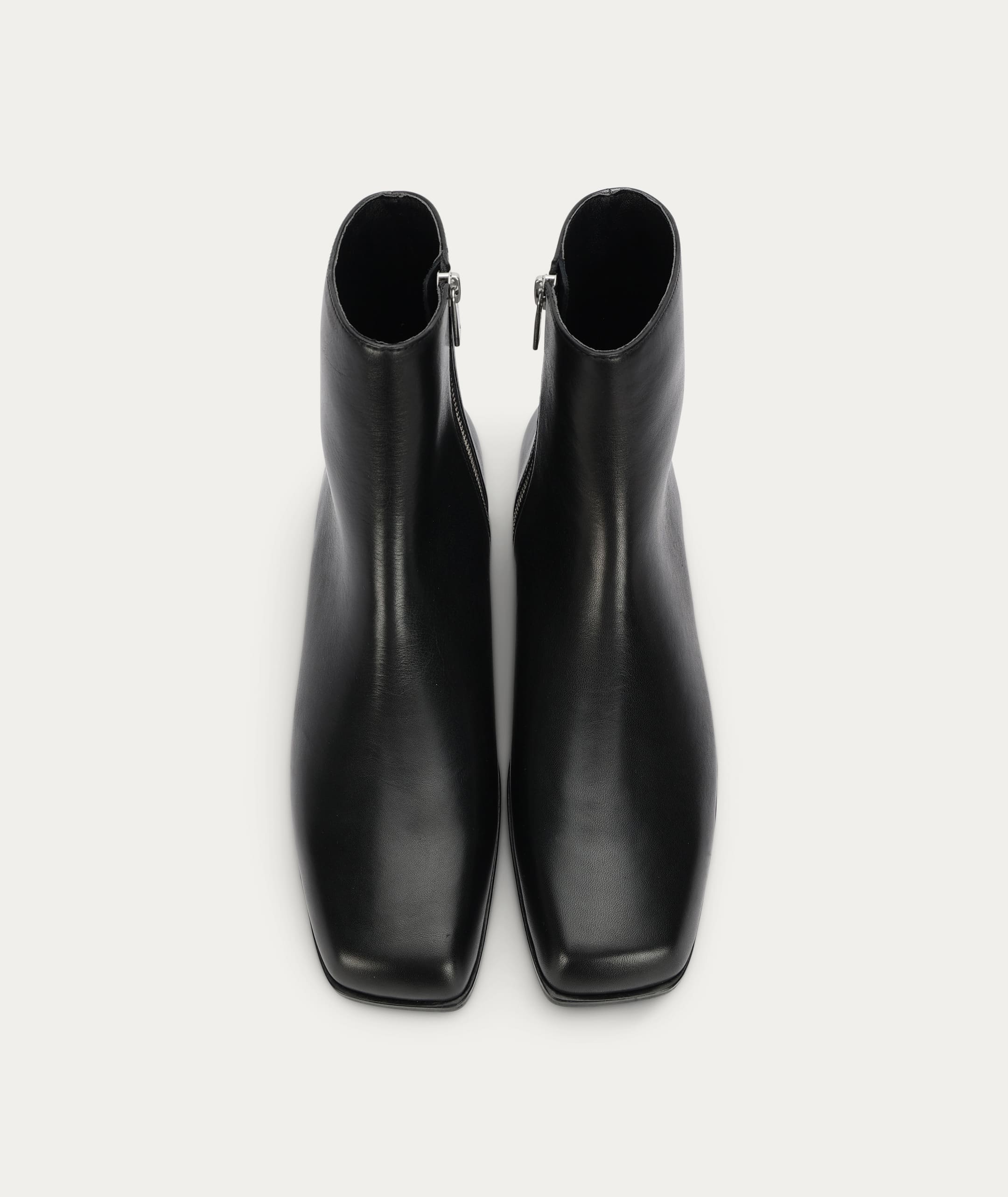 Lo Rider Boot - Black