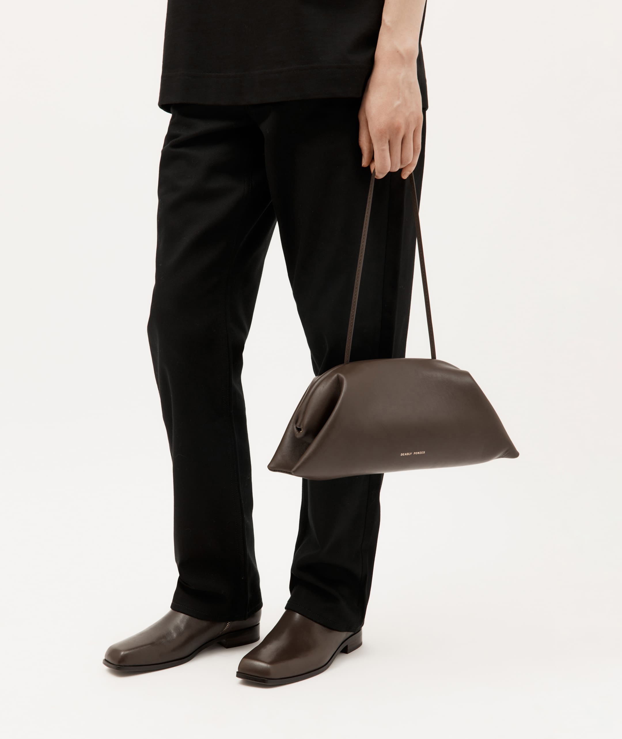 Lo Rider Boot - Java