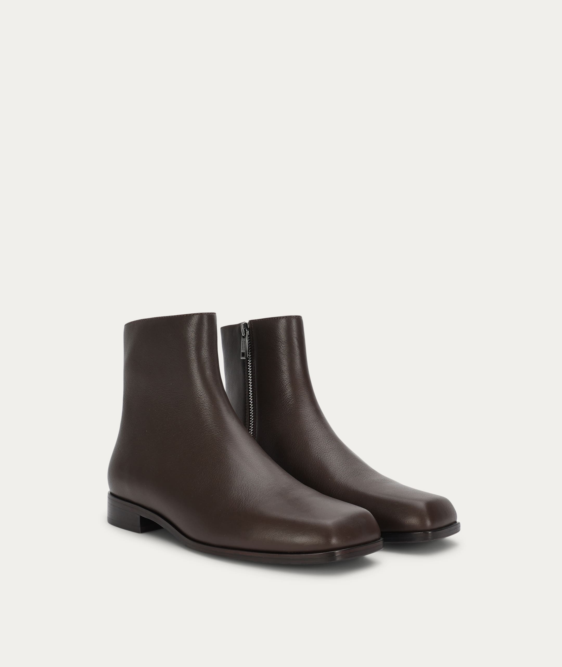 Lo Rider Boot - Java – Deadly Ponies