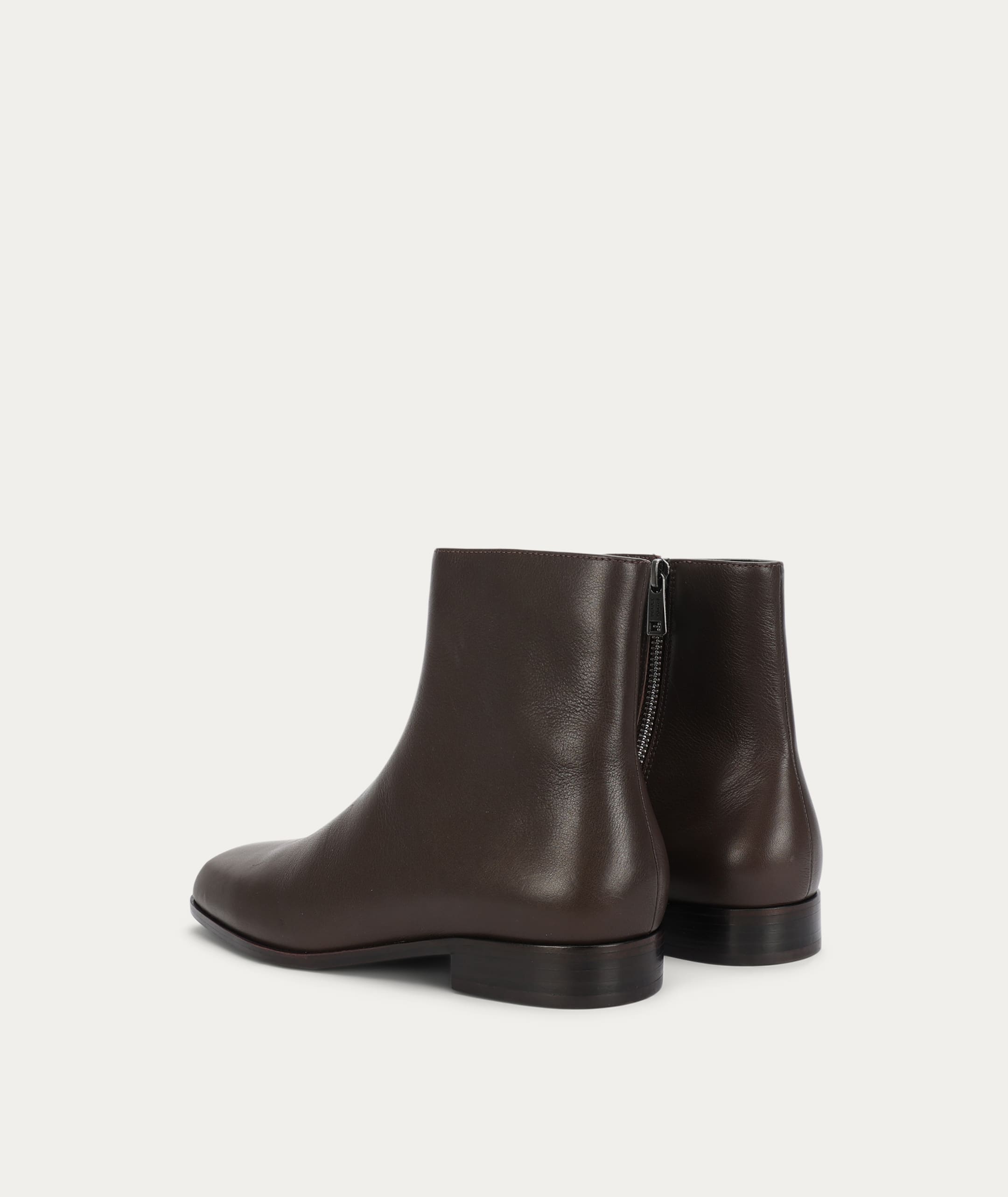 Lo Rider Boot - Java