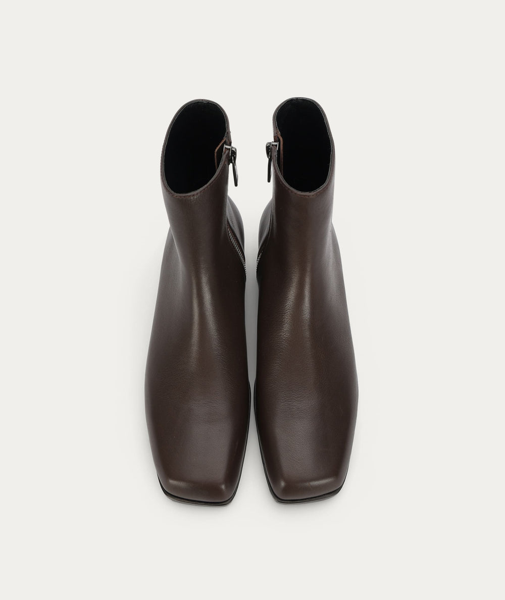 Lo Rider Boot - Java