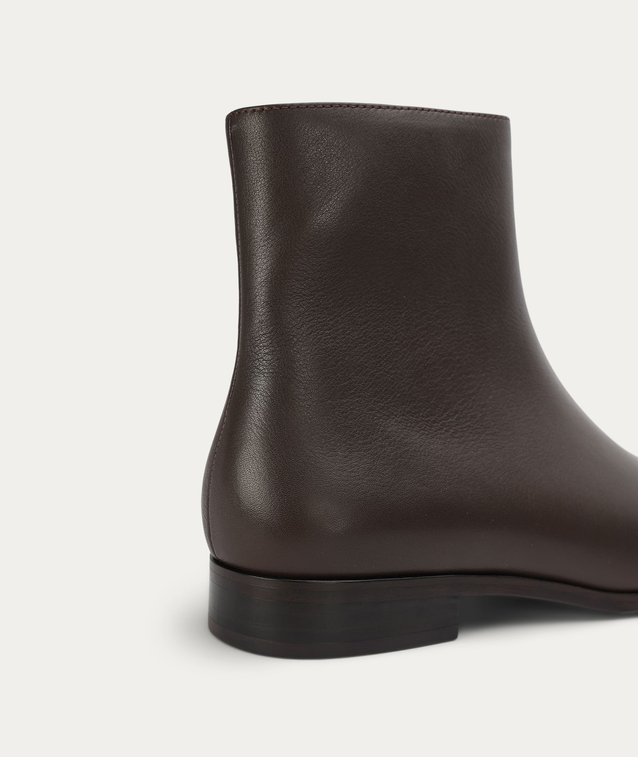 Lo Rider Boot - Java