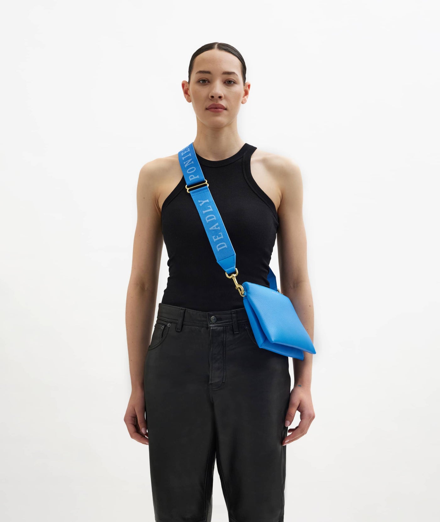 Handbag Straps – Katie B