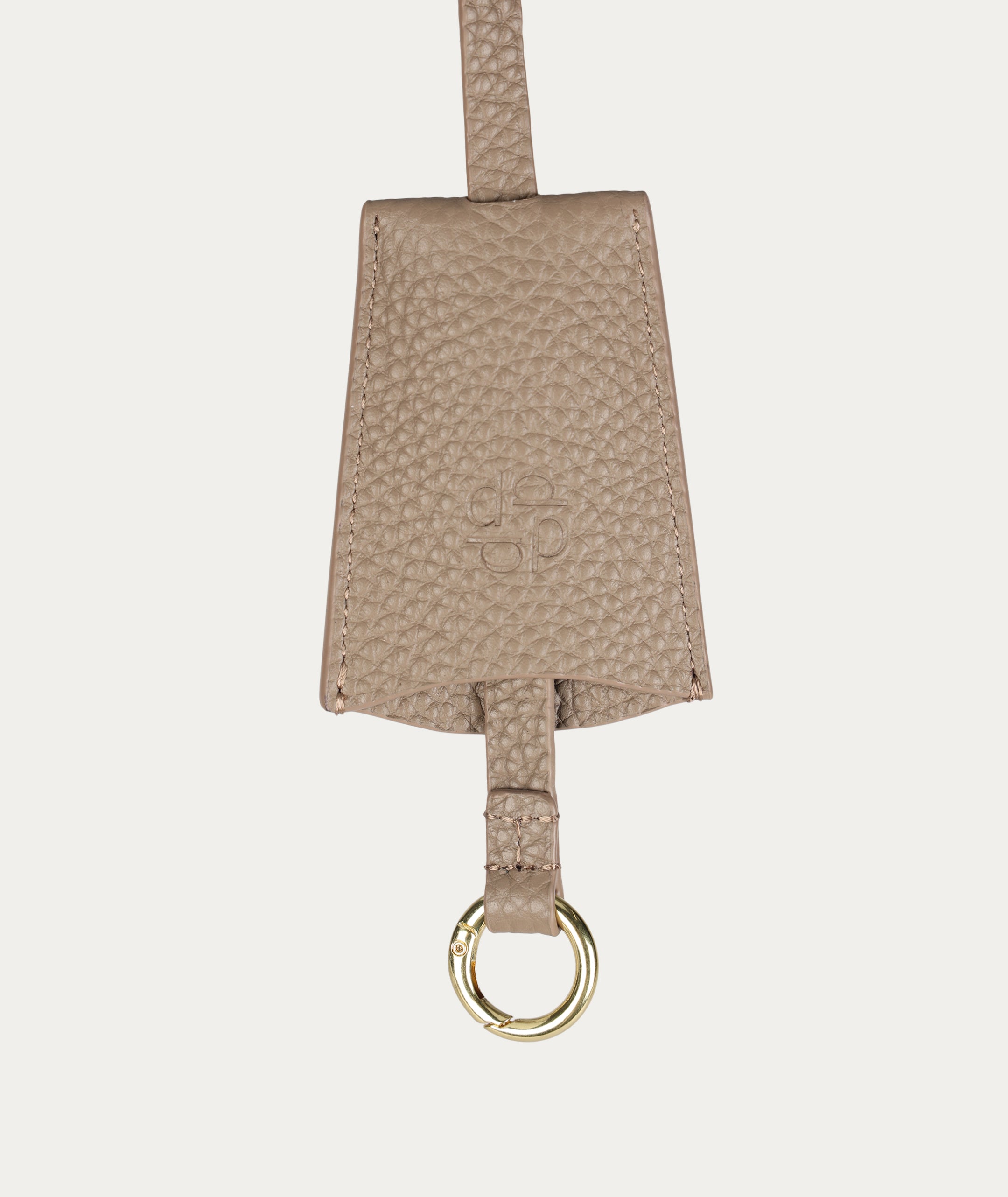 Luggage Tag - Basalt