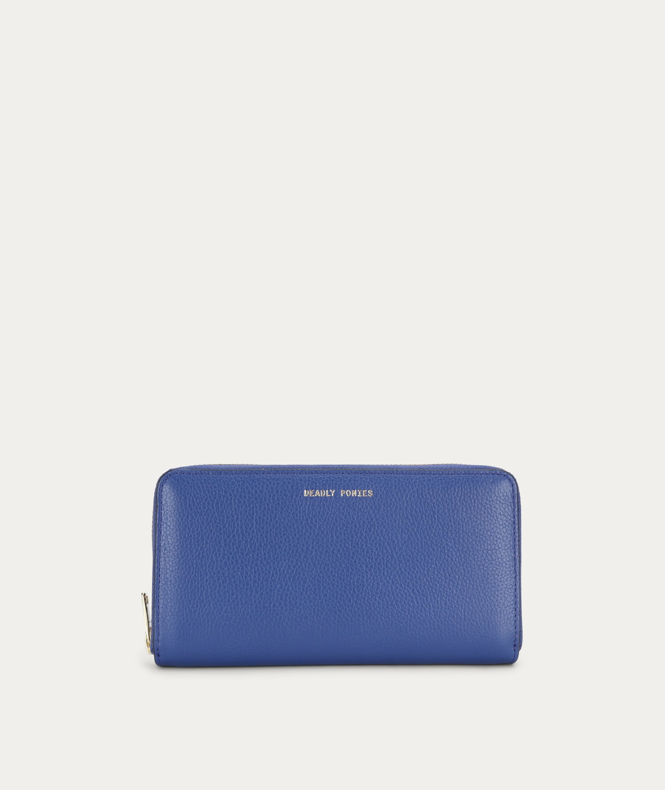 Maxi Wallet - Ballpoint